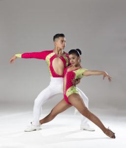 Gio & Gaby
