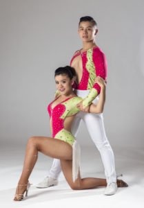 Gio & Gaby