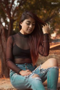 Bren Ramsua - Sesión Tumblr