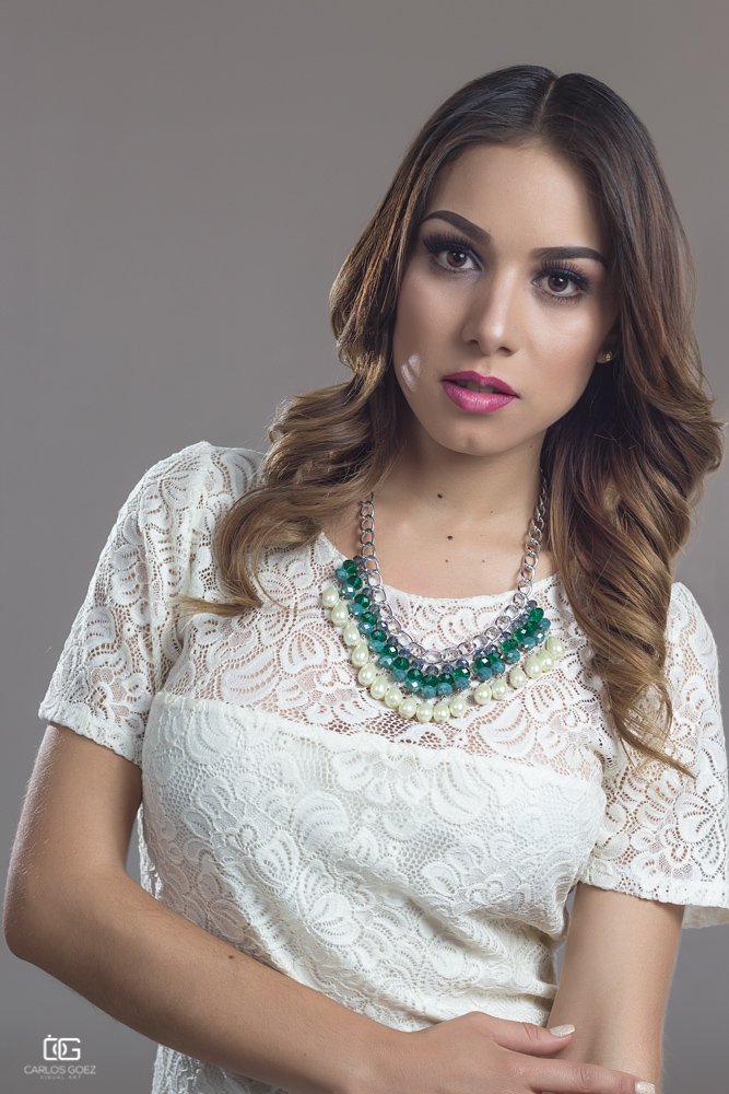 Sarahí Uribe
